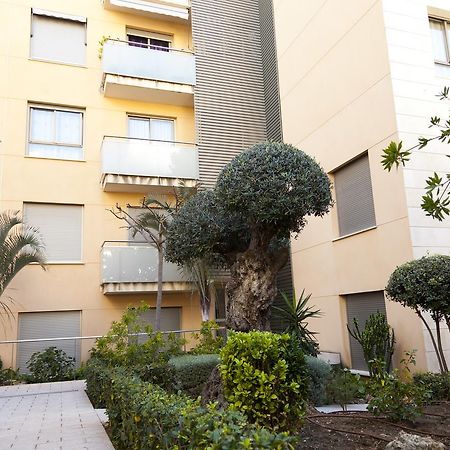 Apartmán Puerto Marina Benalmádena Exteriér fotografie
