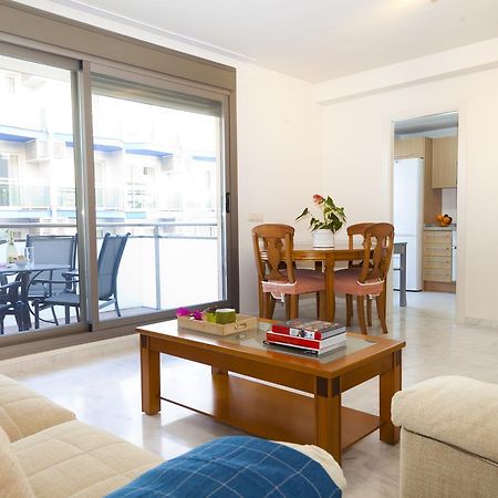 Apartmán Puerto Marina Benalmádena Exteriér fotografie