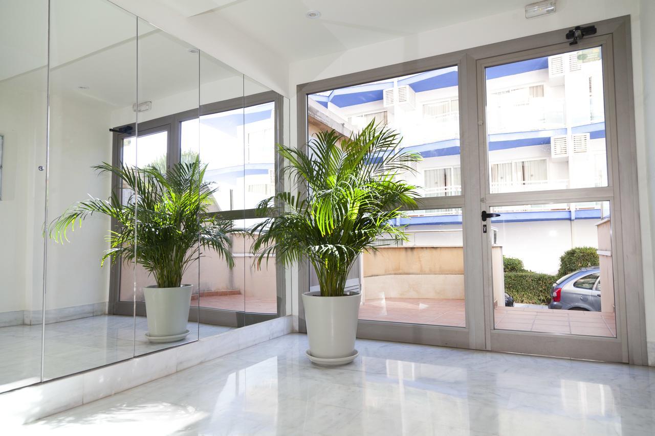 Apartmán Puerto Marina Benalmádena Exteriér fotografie