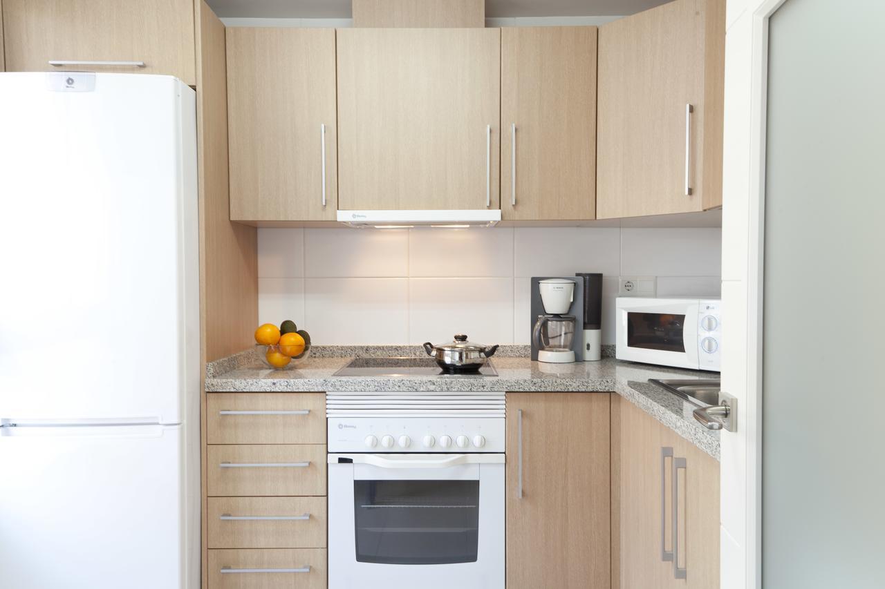 Apartmán Puerto Marina Benalmádena Exteriér fotografie
