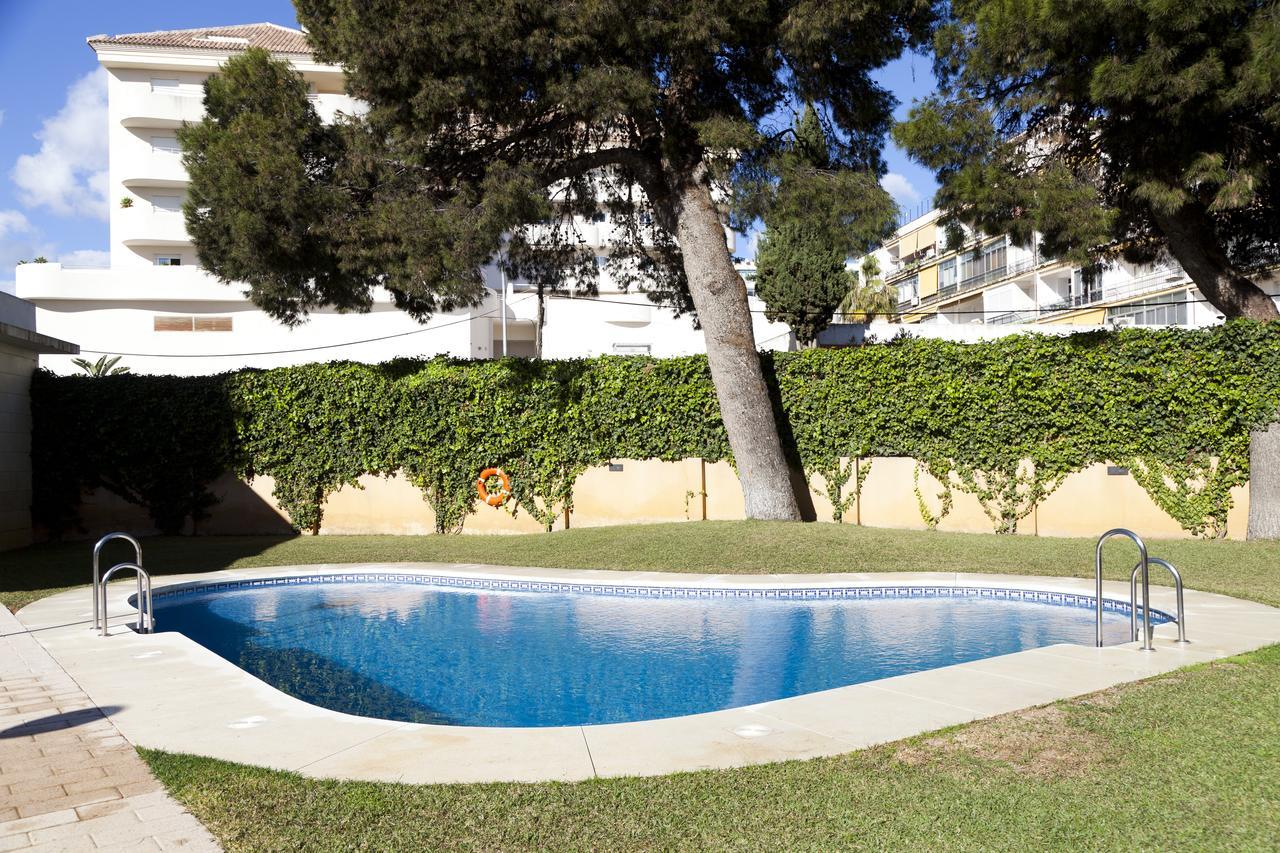 Apartmán Puerto Marina Benalmádena Exteriér fotografie