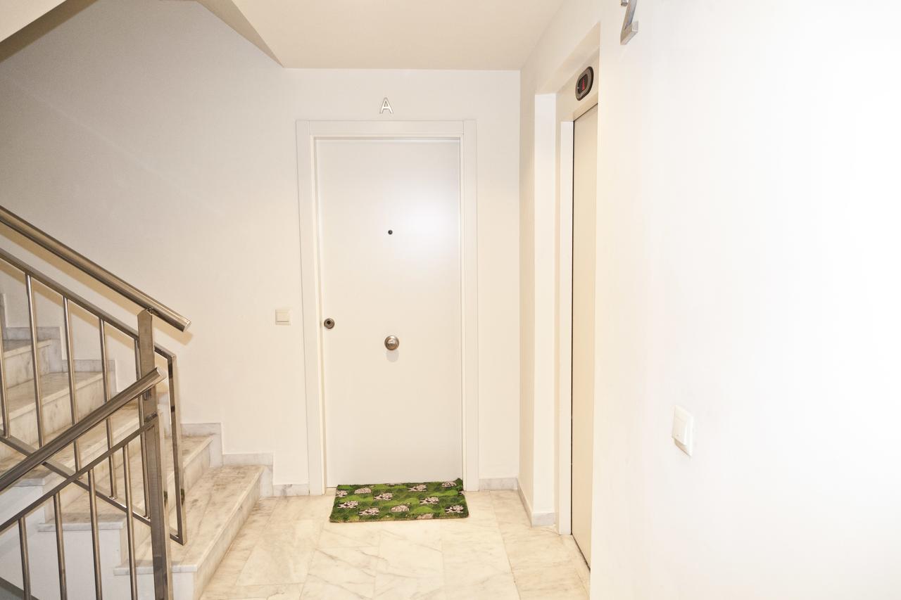 Apartmán Puerto Marina Benalmádena Exteriér fotografie