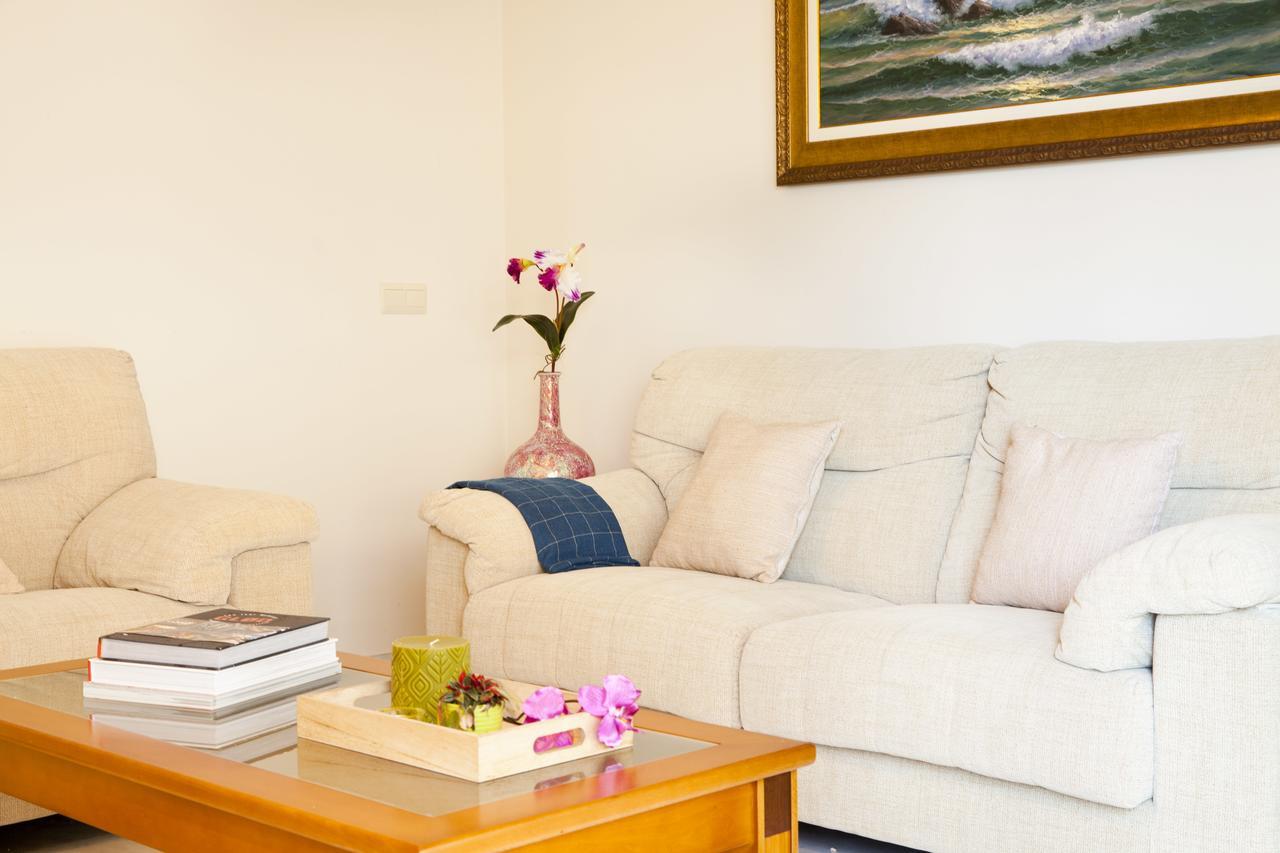 Apartmán Puerto Marina Benalmádena Exteriér fotografie
