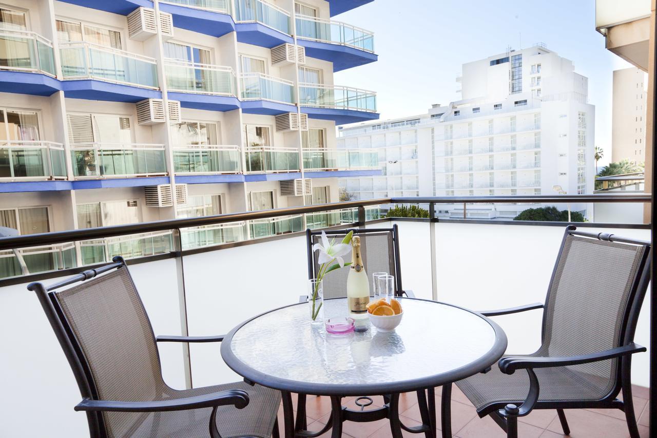 Apartmán Puerto Marina Benalmádena Exteriér fotografie