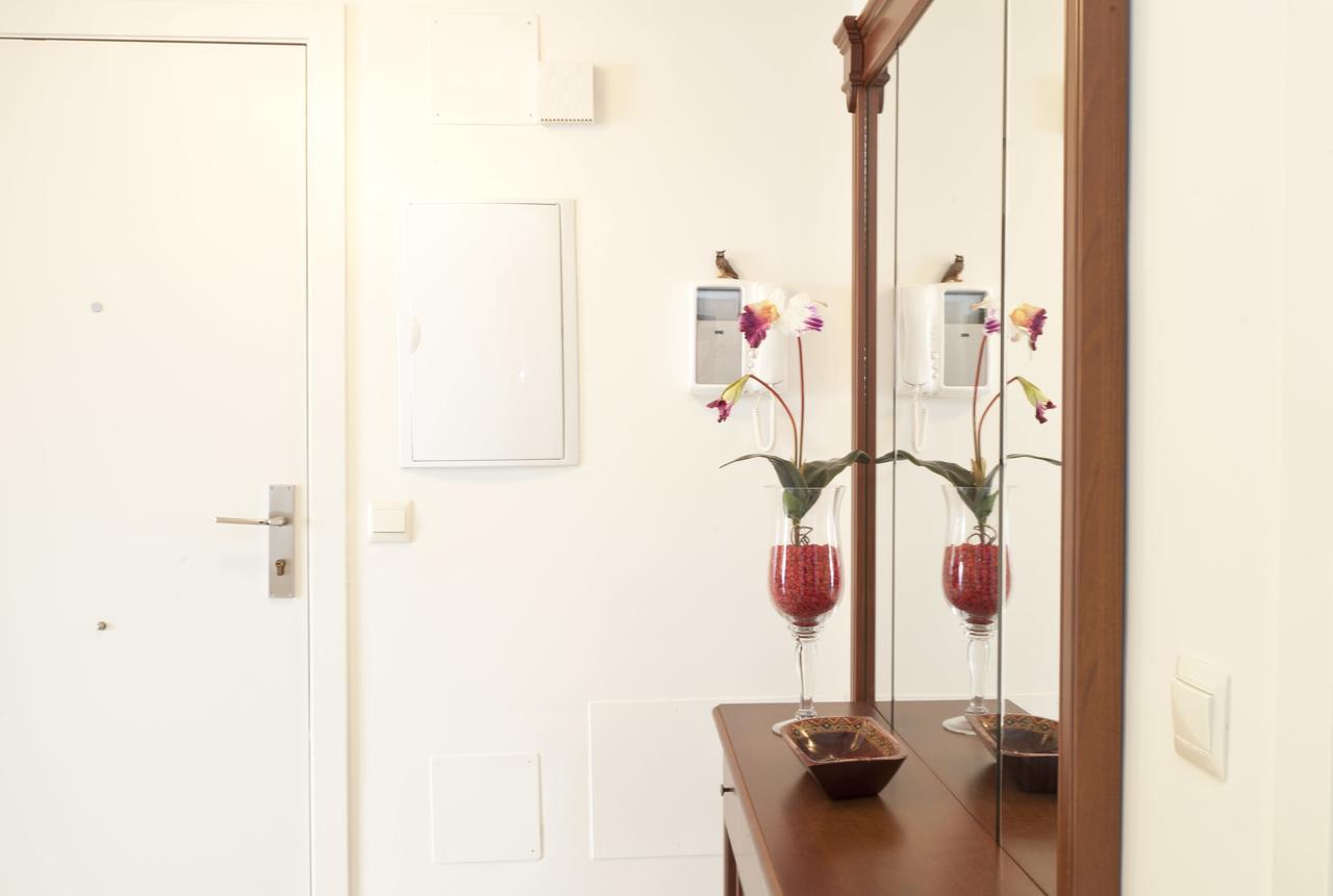 Apartmán Puerto Marina Benalmádena Exteriér fotografie