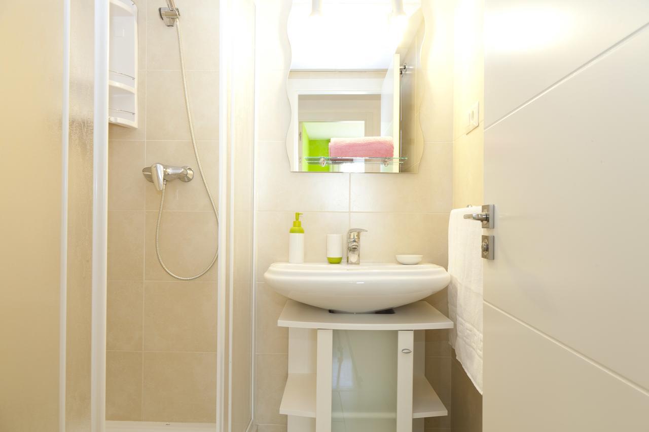 Apartmán Puerto Marina Benalmádena Exteriér fotografie