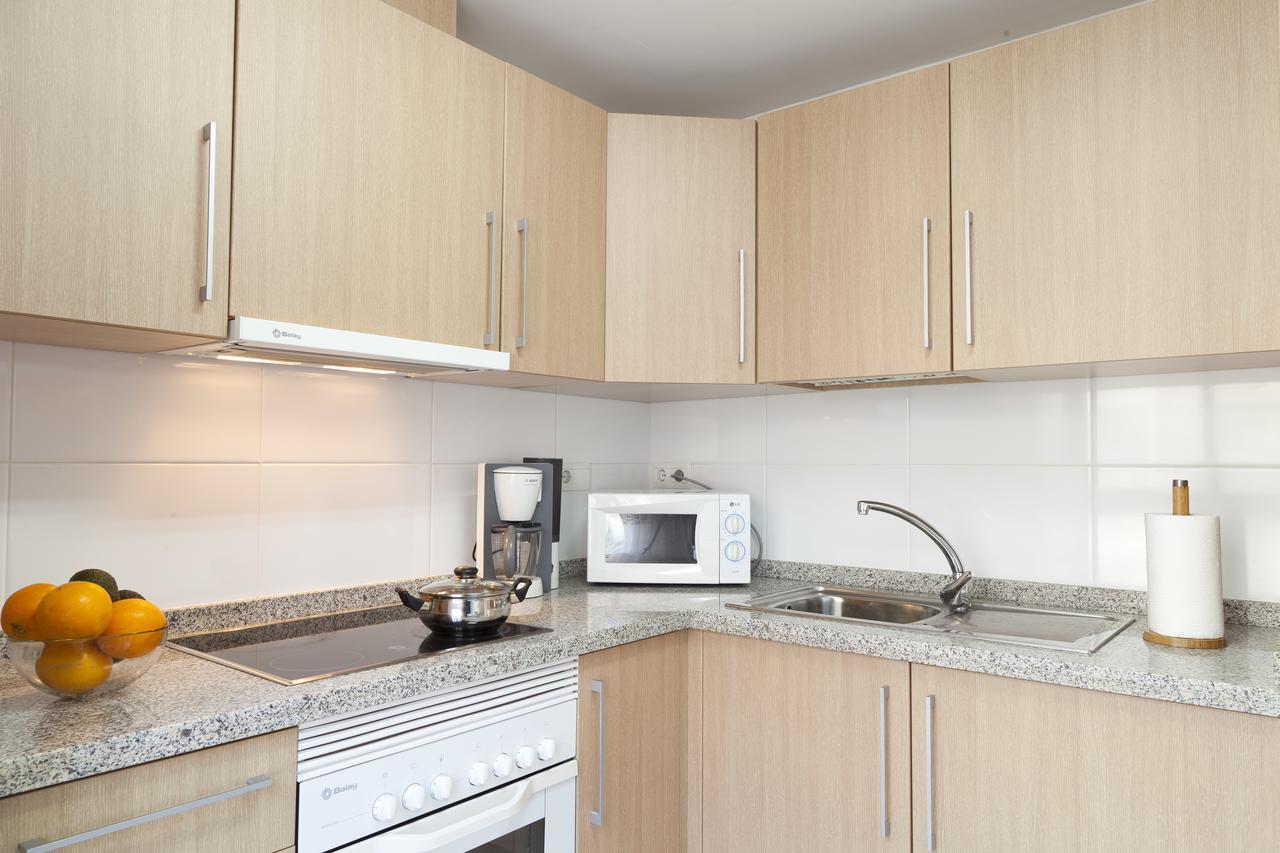 Apartmán Puerto Marina Benalmádena Exteriér fotografie