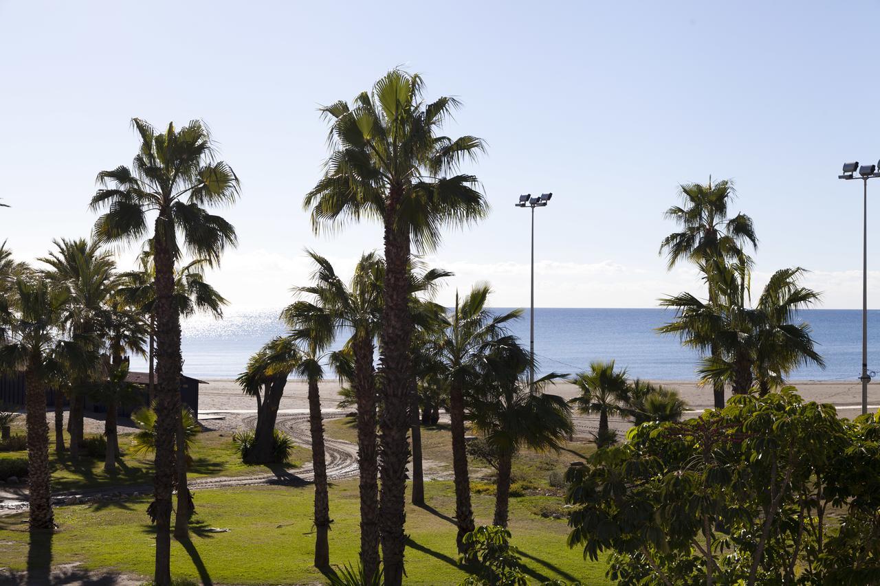 Apartmán Puerto Marina Benalmádena Exteriér fotografie
